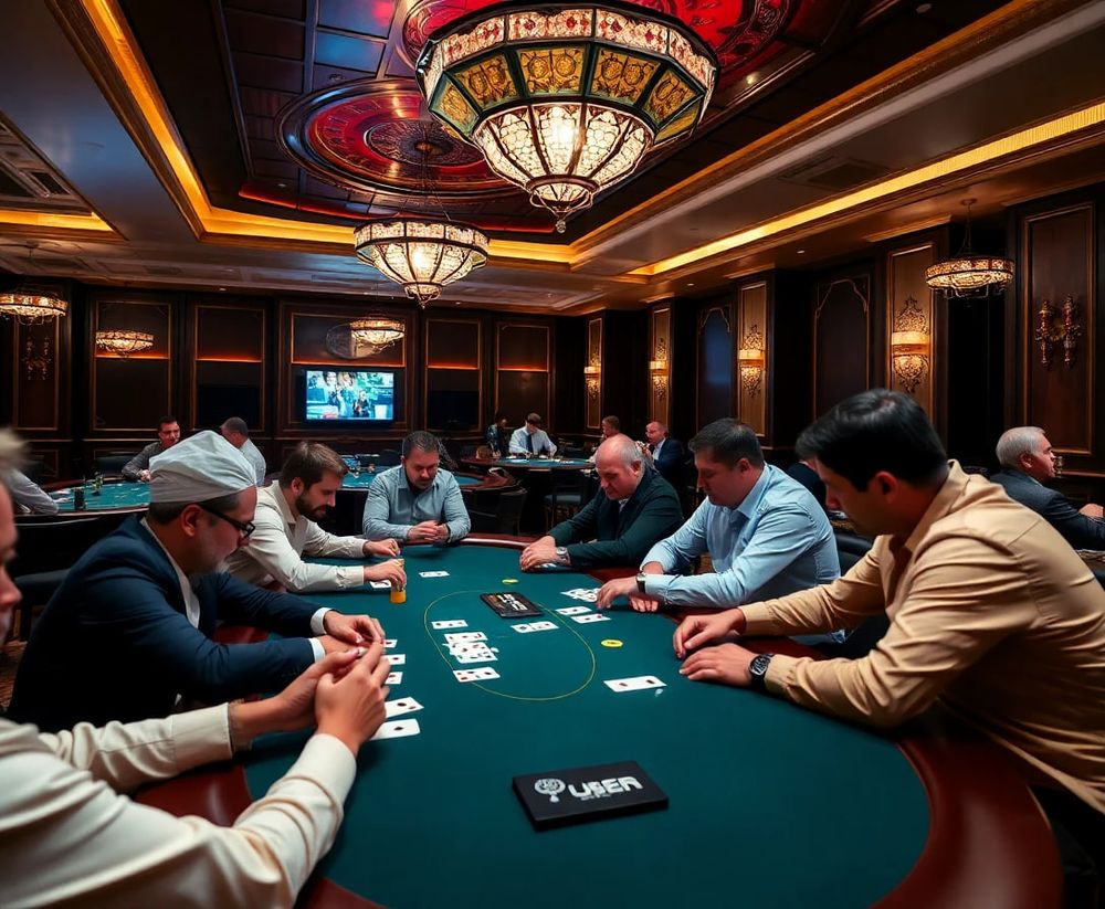 HHpoker网页版h5